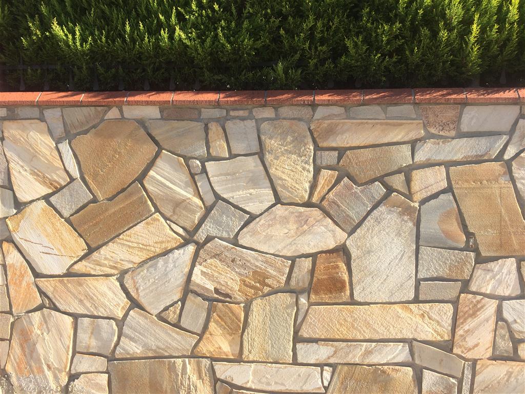 Wall Application