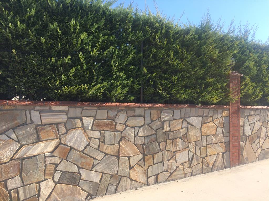 Wall Application