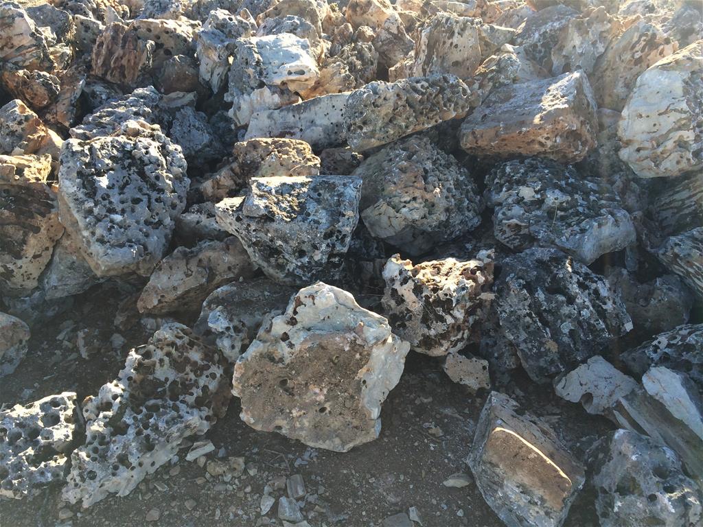 Moon Stone