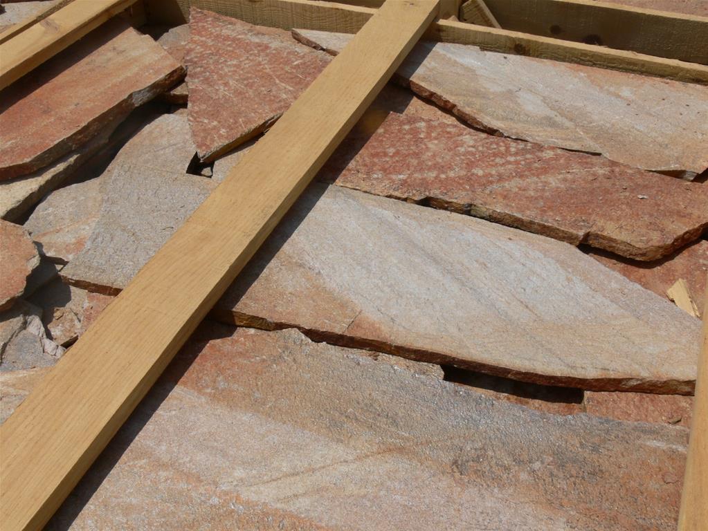 Quarzite Rosa