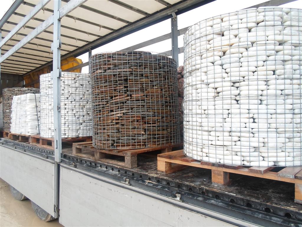Shipment